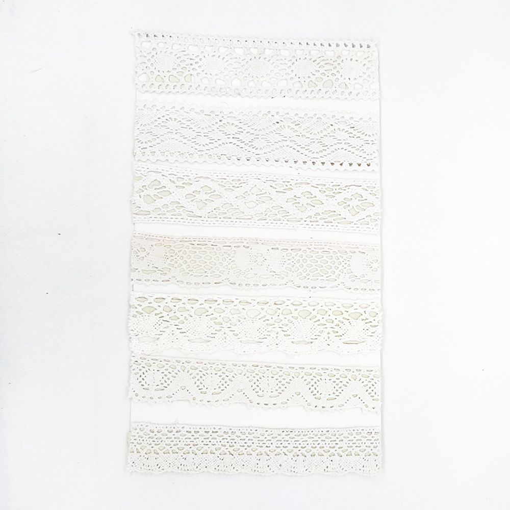 New style laces store