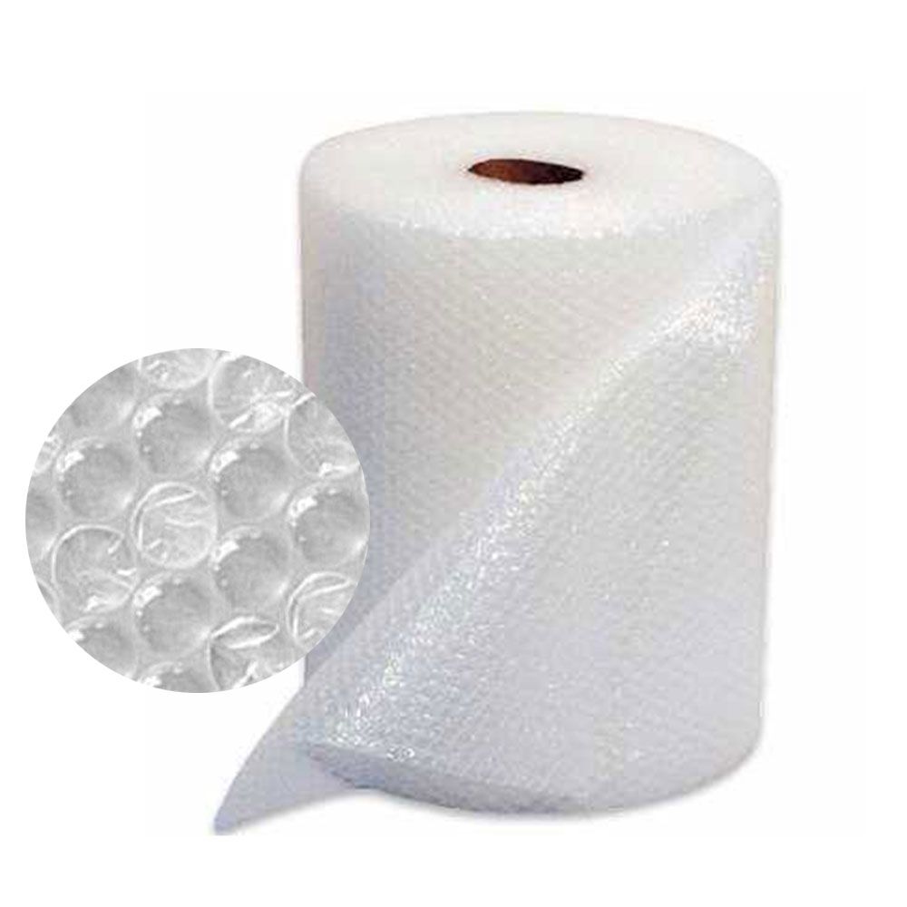 Bubble sales wrapping sheet