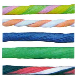 Paper Rope Garment Accessories Suppliers in Sri lanka