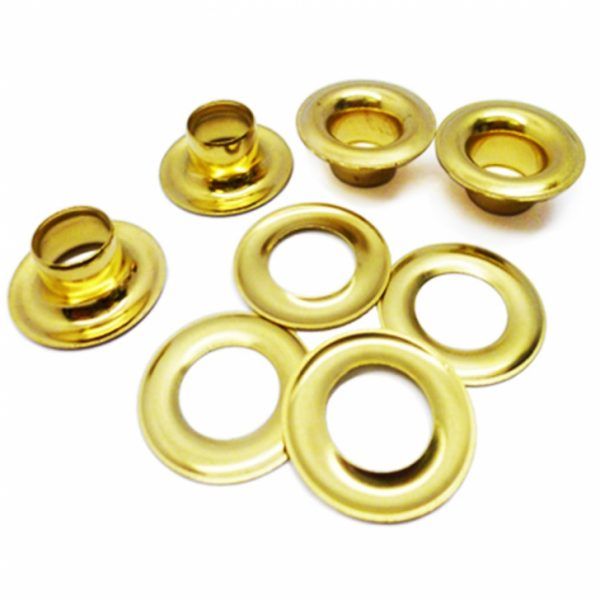 Brass store eyelets manufacturers
