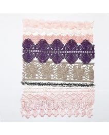 GPO Lace Style 19