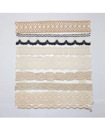 GPO Lace Style 21