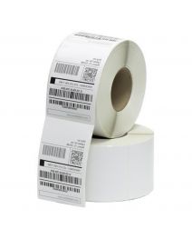 High Quality 4X6 Adhesive Waterproof Printer Stickers A6 Paper Label Roll Durable Thermal Sticker