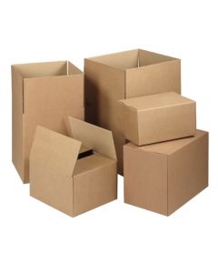 Corrugated Box or Cardboard