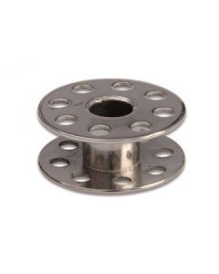 Bobbin With Hole For Industry