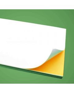 Self Adhesive Sticker Paper