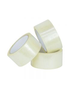 Clear Tape or BOPP Tape
