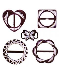 Aluminum Buckle
