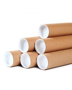 Mailing Tubes