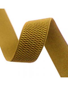 Elastic Braid