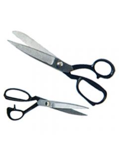 G-Style Stainless Steel & Butterfly Tailor's Scissors