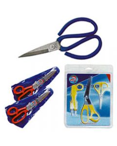 Iron Cast, House Scissors & Stationery Scissors Packs
