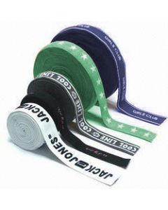 Jacquard Elastic Tape