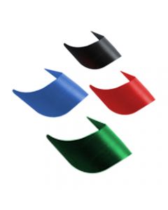 Plastic Visor(PE Material)