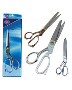 Stainless Steel Tailor's Scissors