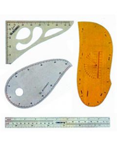 Tailor's Ruler