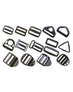 Webbing Slider