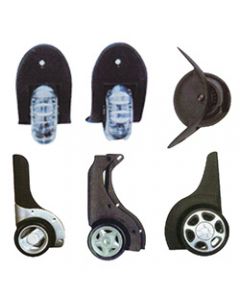 Wheel Accessories