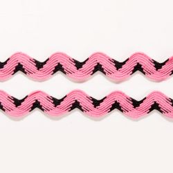 Decorative Zig-zag Tape Series
