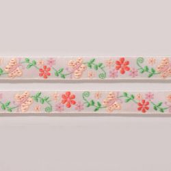 Yarn-dyed Tape