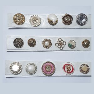 Men's Fancy Buttons style 02