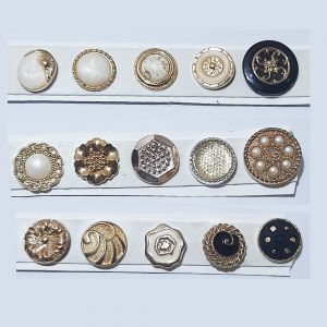 Fancy Buttons Style 03