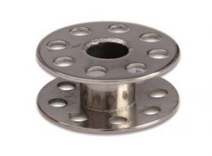 Bobbin With Hole For Industry