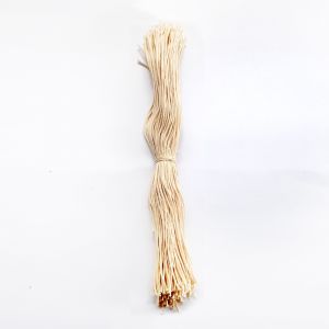 2mm x 380mm Cotton Twisted Cord (0.07