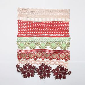 GPO Lace Style 10