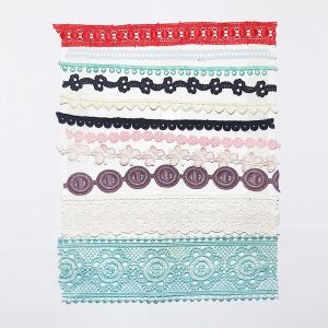 GPO Lace Style 15