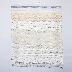 GPO Lace Style 16