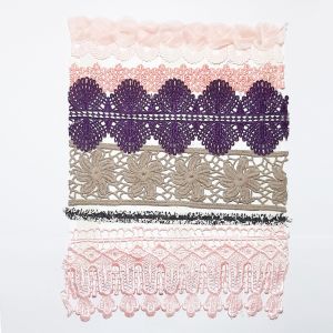 GPO Lace Style 19