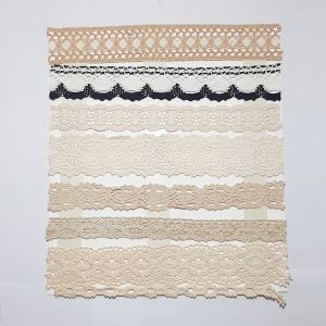 GPO Lace Style 21