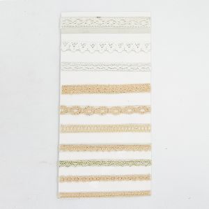 Handloom Lace Style 02