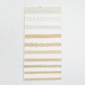 Handloom Lace Style 02