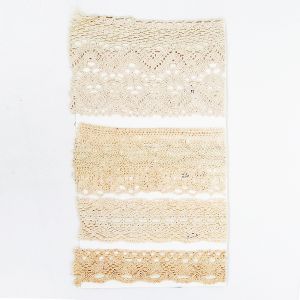 Handloom Lace Style 01