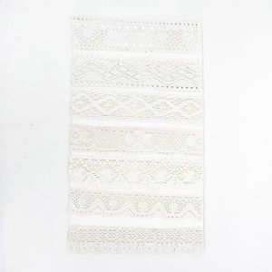 Handloom Lace Style 04