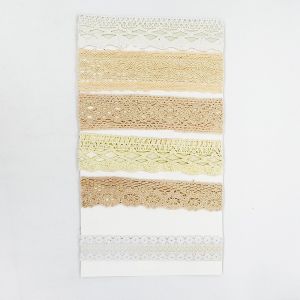 Handloom Lace Style 06