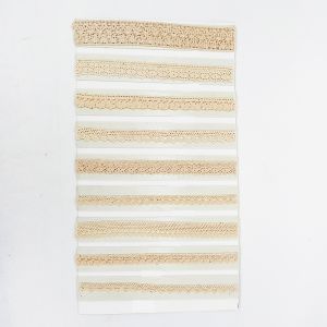 Handloom Lace Style 07