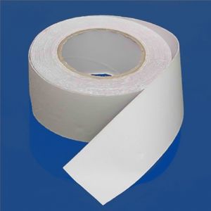 10Rolls PVC Tape 1 1/2inch Printed Double Sided PVC Tape