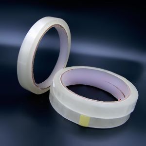Clear Tape (BOPP Tape/Cello Tape) 1/2 1 2 3 (Inch) Any Color 