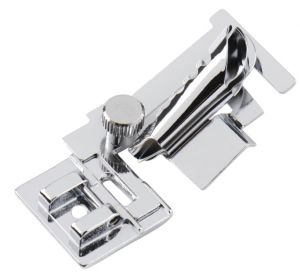 Binders for sewing machine accessories