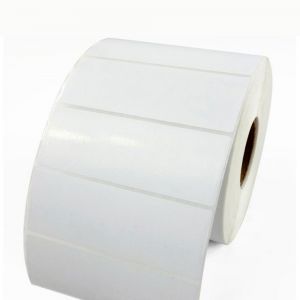 Barcode Blank Roll