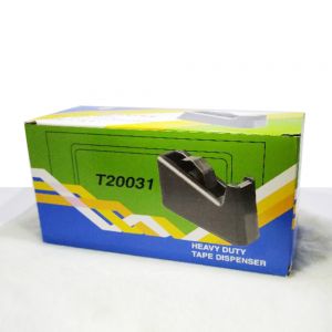 1inch Wide Heavy Duty Tape Dispenser