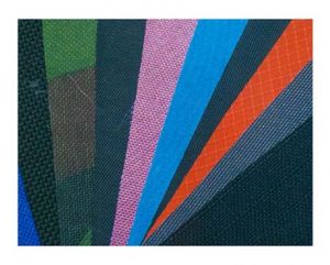 Coated Fabric(Oxford Polyester Fabric)