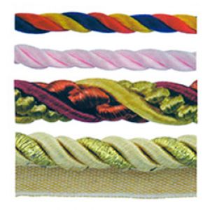 Cotton Rope, Nylon Rope, PP Rope, Polyester Rope