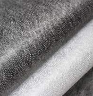 Non Woven Single Dot Fusible Interlining For Clothing