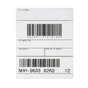 Shipping Labels