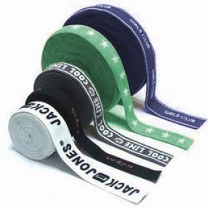 Jacquard Elastic Tape