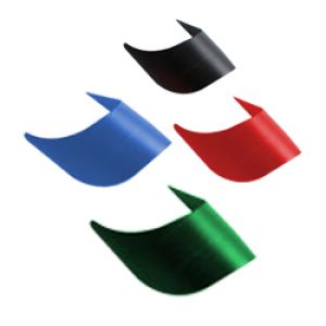 Plastic Visor(PE Material)